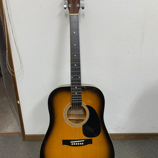 HONEY BEE W-15/TS アコースティックギター