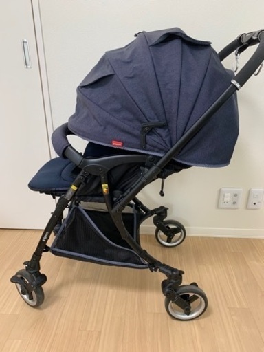 Pigeon ランフィRA7  荷物掛けSET