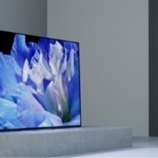 SONY BRAVIA ブラビア　有機elテレビ　65型