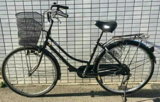 自転車　bicycle