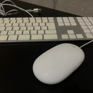 【ネット決済】Appleアップルキーボード、マウス