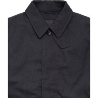 DAIWA PIER39 for 1LDK SOUTIENCOLLAR COAT Msize