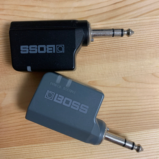 BOSS WL-20L ワイヤレスシステム 楽天市場】【ふるさと納税】【BOSS】WL-20L/ワイヤレス・システム