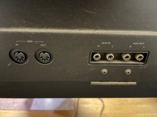 値下げ】2021/11/20まで！KORG 電子ピアノ C-5000k