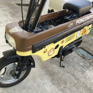 モグモグゴンボ 1981年発売のホンダの超小型バイク モトコンポが電動化して復活