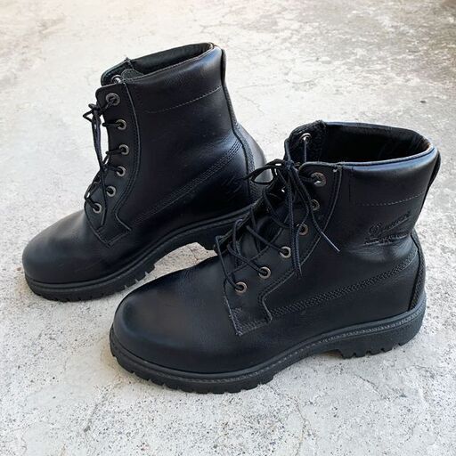 【 Danner 】ダナー　25.5cm レースアップブーツ 美品