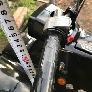 カワサキ 4輪バギー（2駆です） 185cc 4スト 【公式通販】