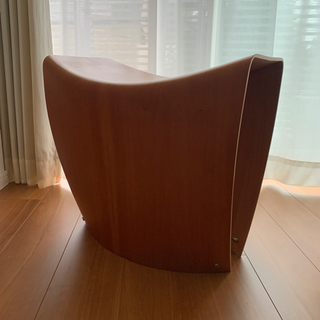 北欧家具デンマークフレデリシアギャラリースツール