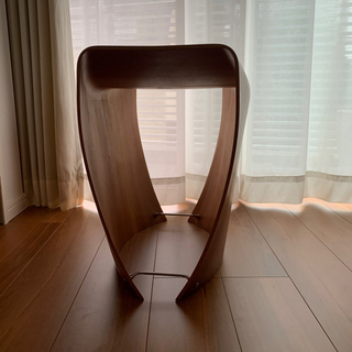 北欧家具デンマークフレデリシアギャラリースツール