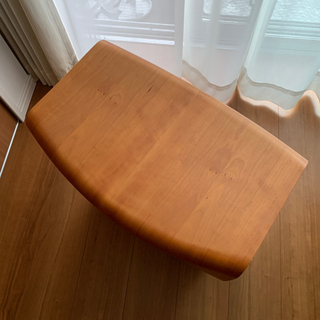 北欧家具デンマークフレデリシアギャラリースツール