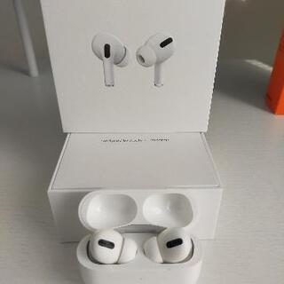 6/12本日まで！AirPods Pro MWP22J/A 第2世代