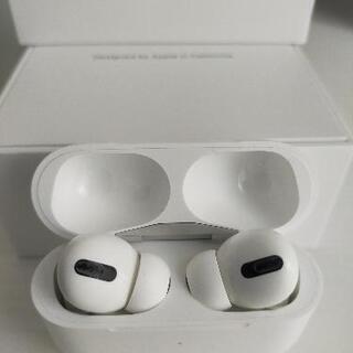 早いもの勝ち！AirPods Pro 第2世代　付属品全てあり！ 6/12本日まで！AirPods Pro MWP22J/A 第2世代