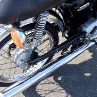 早い者勝ち！！ FZR1000 2GH 1987 実働 旧車 レプリカ 大阪