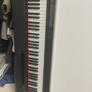 電子ピアノ　キーボード　88鍵盤