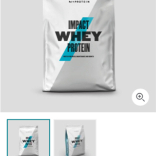 【ネット決済】my protein!ナチュラルチョコレート１キロ