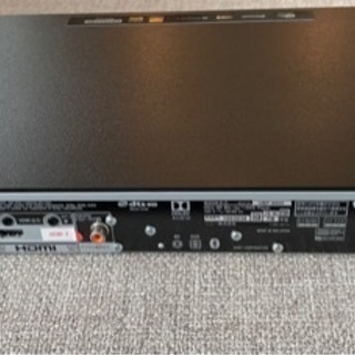終了＞SONY UBP-X800 Ultra HD Blu-ray 4K解像度 ブルーレイプレーヤー
