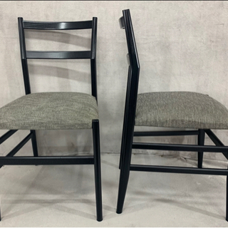 値下げしました】Cassina カッシーナ イス チェア 646 モダン