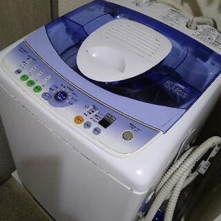 引渡し済★三菱 7kg洗濯機　MITSUBISHI MAW-N7...