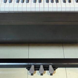 購入者様決定！】【格安美品】【お届け無料有り】☆電子ピアノ☆CASIO 
