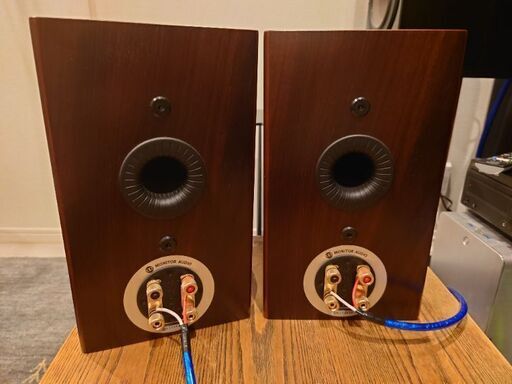 MonitorAudio Silver1ペア