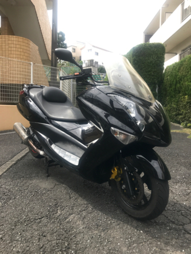 マジェスティ　sg20j 4d9 ごん ﾏｼﾞｪｽﾃｨ(SG20J) 4D9ﾓﾃﾞﾙ 250㏄中古ﾋﾞｯｸﾞｽｸｰﾀｰ 通販可
