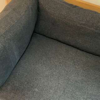 無垢ソファ ACME自由が丘購入 定価32万