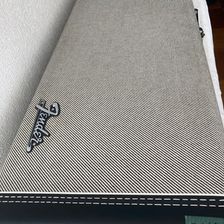 フェンダーusaストラト美品