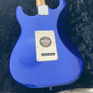 フェンダーusaストラト美品