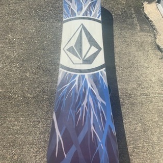 スノーボードセット　※バラ売り可