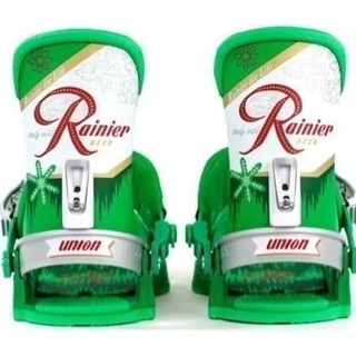 スノーボードセット　※バラ売り可