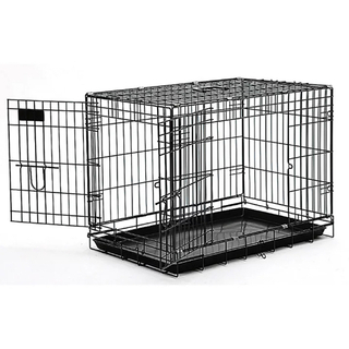 超大型犬　ケージ