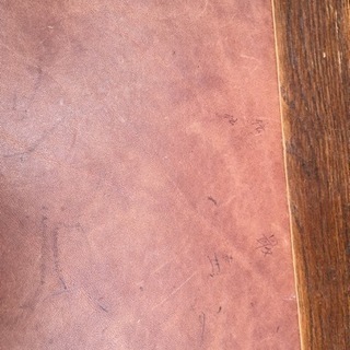 本日限り！ヨーロッパ家具★子供用机■お洒落家具