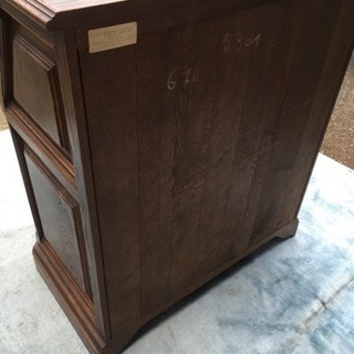 本日限り！ヨーロッパ家具★子供用机■お洒落家具