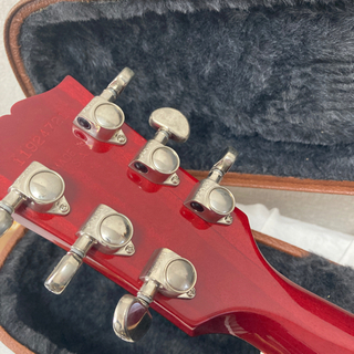 ギブソン335Memphisです