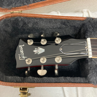 ギブソン335Memphisです