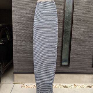 サーフボード ODYSEA セット