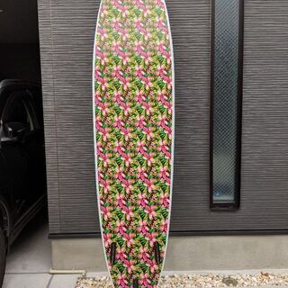 サーフボード ODYSEA セット