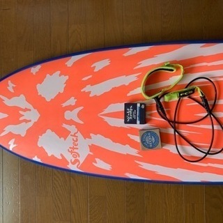 ソフテックのメイソンツイン　使用回数3回のみ