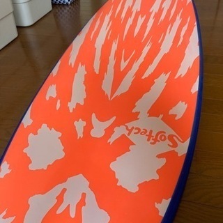 ソフテックのメイソンツイン　使用回数3回のみ