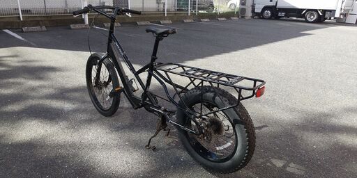 88 CYCLE パパチャリ ハチハチサイクル 88サイクル あさひ自転車