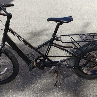 88 CYCLE パパチャリ ハチハチサイクル 88サイクル あさひ自転車