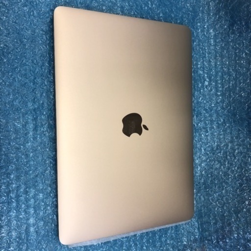 MacBook 12インチ 2017 バッテリー・キーボード新品 | aristomebli.com