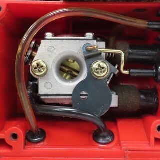 ♪TANAKA/タナカ エンジンチェンソー PMS-335S 札幌♪