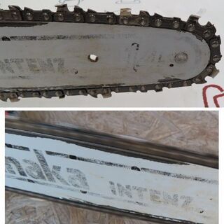 ♪TANAKA/タナカ エンジンチェンソー PMS-335S 札幌♪