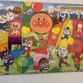愛知県の中古アンパンマンが無料 格安で買える ジモティー