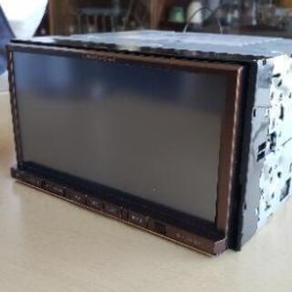 DIATONE サウンドナビ　NR-MZ80PREMI 使用期間短い