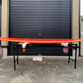 ☆ディック ブリューワー　ロングボード☆