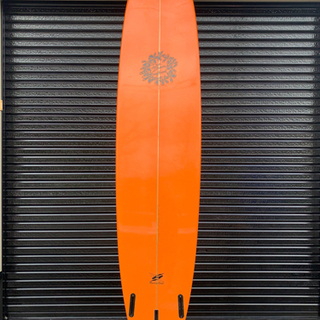 ☆ディック ブリューワー　ロングボード☆