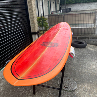 ☆ディック ブリューワー　ロングボード☆