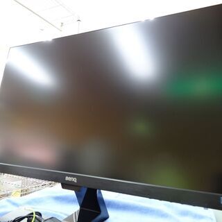 中古品 BenQ EW277HDR 27インチ モニター 動作品 BENQ ベンキュー 27型